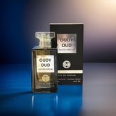 Oudy Oud - 100ML - Hussain Anfar Perfumes